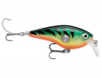 Воблер RAPALA Clackin’ Crank CNC53 FT